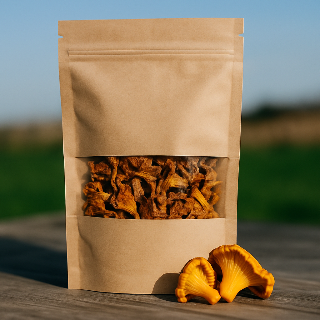 DRIED GOODS
