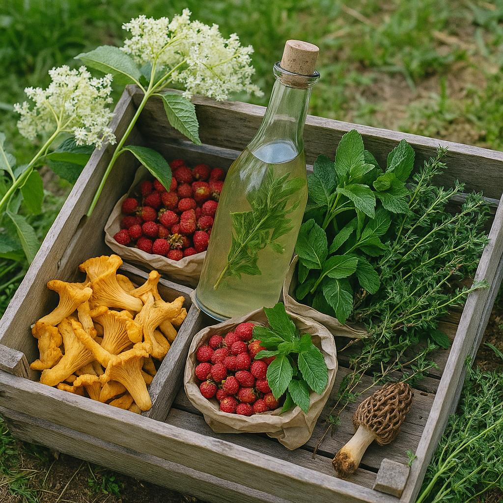 SEASONAL PICKS